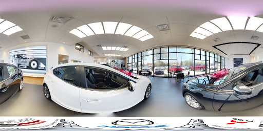 Mazda Dealer «Schwartz Mazda», reviews and photos, 585 Shrewsbury Ave, Shrewsbury, NJ 07702, USA