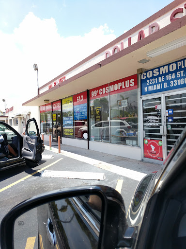 2221 NE 164th St, North Miami Beach, FL 33160, USA