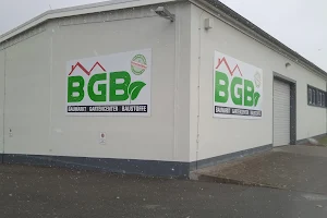 BGB Baumarkt Gartencenter Baustofffachhandel GmbH Grevesmühlen image