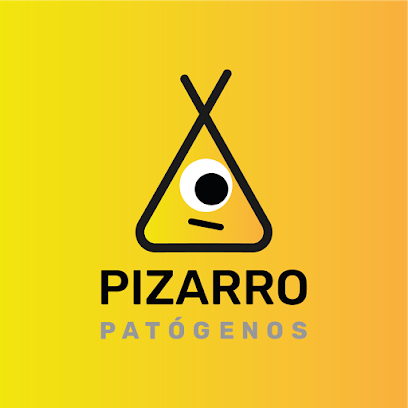 Pizarro Patógenos