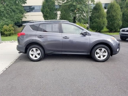 Toyota Dealer «Tri County Toyota», reviews and photos, 15 D and L Dr, Royersford, PA 19468, USA