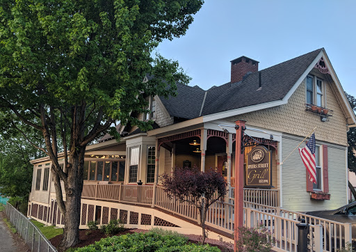 Restaurant «Speers Street Grill», reviews and photos, 121 Speer St, Belle Vernon, PA 15012, USA