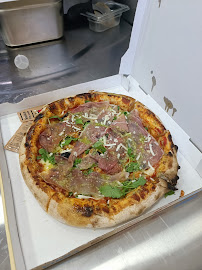 Plats et boissons du Pizzeria Il sapore d'Italia à Monteux - n°10