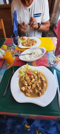 Plats et boissons du Restaurant Le Madras à Dunkerque - n°16