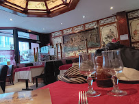 Atmosphère du Restaurant chinois New Don Shin à Beauvais - n°2