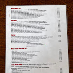 Photo n°4 de l'avis de Dante.. fait le 02/09/2022 à 18:19 sur le  Fischküche Laboe à Laboe