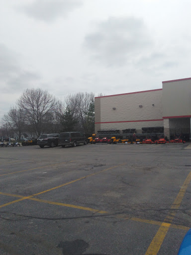 Home Improvement Store «Tractor Supply Co.», reviews and photos, 405 SE Oralabor Rd, Ankeny, IA 50021, USA