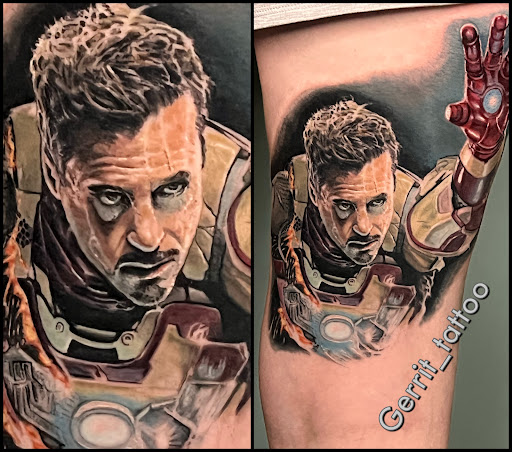 Explore alligator tattoo ideas, creative tattoo ideas in Noblesville, available at Firefly Tattoo Collective LLC