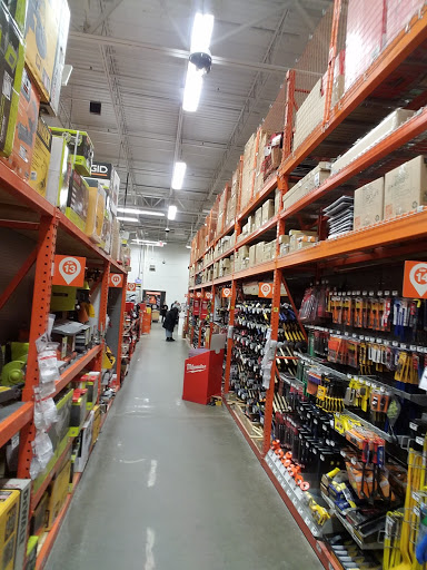 Home Improvement Store «The Home Depot», reviews and photos, 1881 Sunrise Hwy, Bay Shore, NY 11706, USA