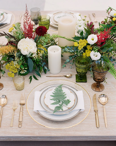 Wedding Planner «Kate & Company LLC», reviews and photos, 1099 Milwaukee St #135, Kirkwood, MO 63122, USA