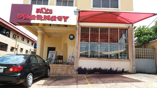 Pax Pharmacy, Low Cost Housing Est, Onitsha, Nigeria, Pharmacy, state Anambra