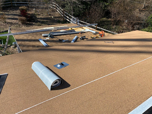 Roofing Contractor «All Roofing Solutions», reviews and photos, 4142 Ogletown Stanton Rd #313, Newark, DE 19713, USA