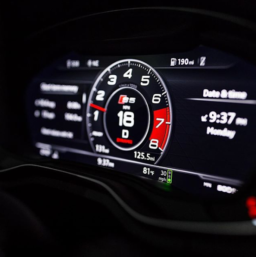 Audi Dealer «Town Audi», reviews and photos, 400 South Dean Street, Englewood, NJ 07631, USA