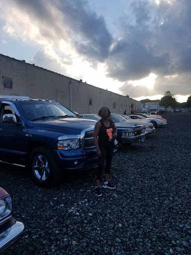 Grocery Store «Pueblo Meat Market - Newark NJ», reviews and photos, 880 Mt Prospect Ave # 1, Newark, NJ 07104, USA