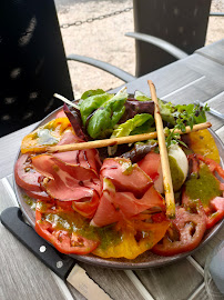 Plats et boissons du Pizzeria Le Délice Cévenol à Saint-Christol-lès-Alès - n°18