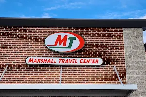 Marshall Travel Center BP(24 Hour / Diesel) image