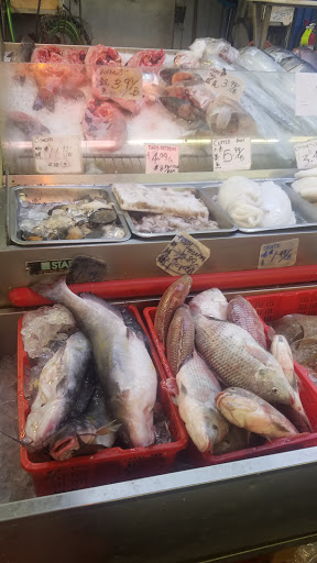 Asian Grocery Store «Hong Kong Supermarket», reviews and photos, 265 New Jersey 18, East Brunswick, NJ 08816, USA