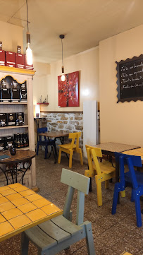 Atmosphère du Restaurant Caramelo à Bourg-en-Bresse - n°5
