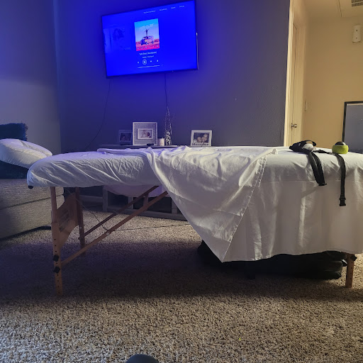 Fitnesstouch Massage Mobile