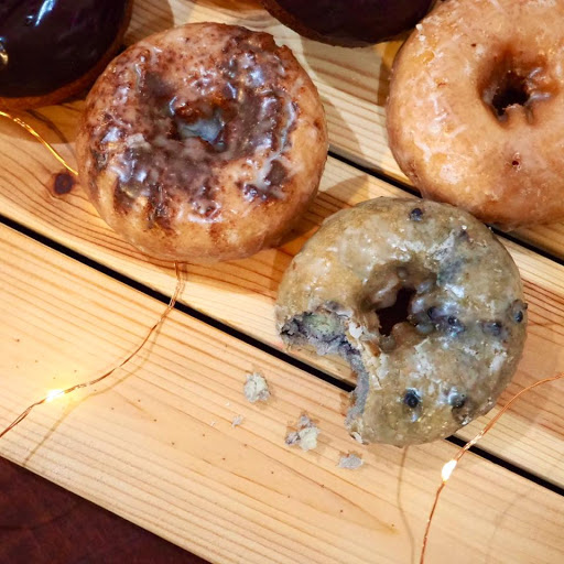 Donut Shop «Sara Donut», reviews and photos, 1301 W Glade Rd # 116, Euless, TX 76039, USA