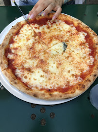Pizza du Restaurant italien Marcello à Paris - n°10