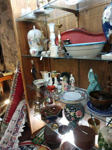 Antique Store «The Estate Sale Antiques», reviews and photos, 4590 Harrison Blvd, Ogden, UT 84403, USA