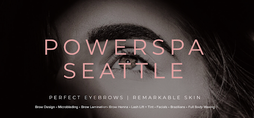 PowerSpa Seattle