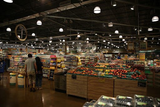 Grocery Store «Whole Foods Market», reviews and photos, 750 N Martingale Rd, Schaumburg, IL 60173, USA