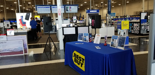 Electronics Store «Best Buy», reviews and photos, 865 E Kemper Rd, Springdale, OH 45246, USA