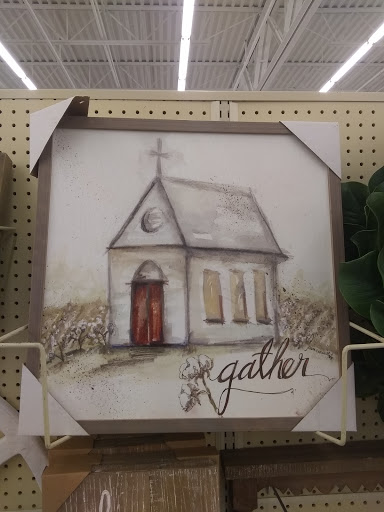 Craft Store «Hobby Lobby», reviews and photos, 5500 Beckley Rd, Battle Creek, MI 49015, USA