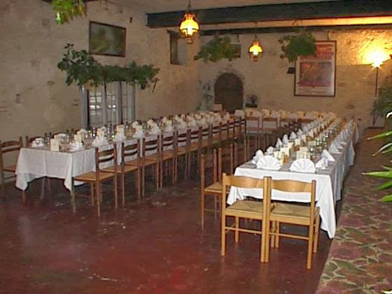 photo n° 6 du restaurants Restaurant Le Relais des Templiers - Maison Roca à Thiverval-Grignon