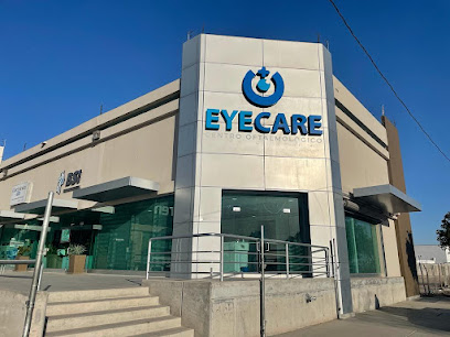 EyeCare centro oftalmológico