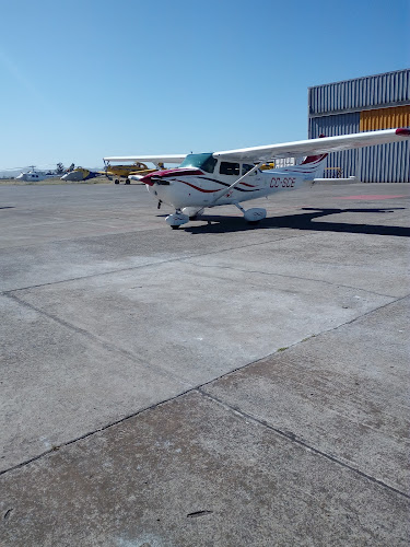 Club Aéreo Universidad de Concepción - Servicio de transporte