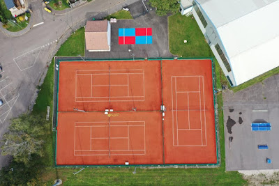 NEUFCHATEAU TC NEOCASTRIEN à Neufchâteau