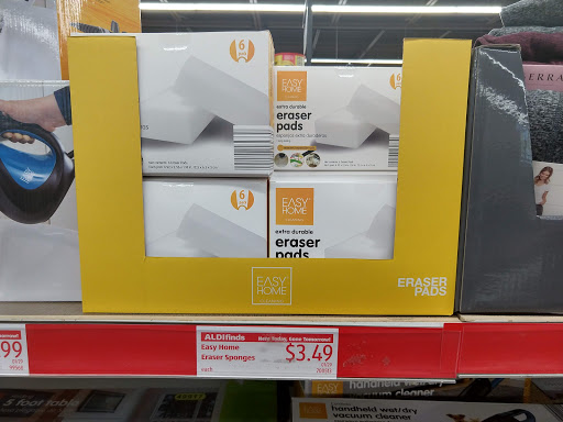 Supermarket «ALDI», reviews and photos, 3085 Ridge Rd, Rockwall, TX 75032, USA