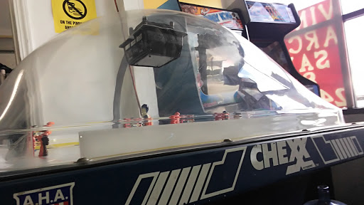 Video Game Store «Vintage Arcade Superstore», reviews and photos, 4334 San Fernando Rd, Glendale, CA 91204, USA