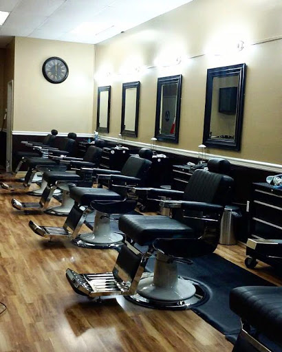 Barber Shop «Golden touch barbershop», reviews and photos, 1120 N Tustin St, Orange, CA 92867, USA