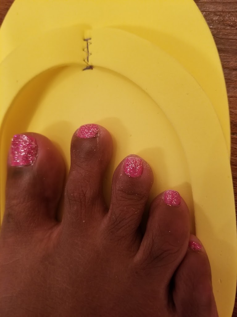 Nice's Nails 75149