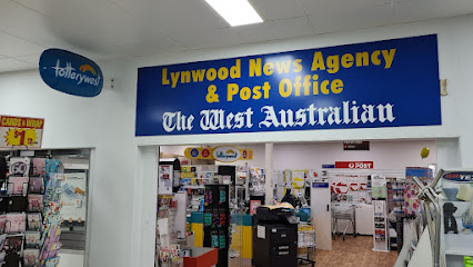 Lynwood News and Lotto