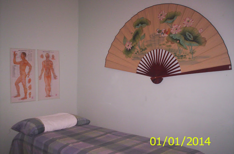 Acupuncture @ Total Health Center