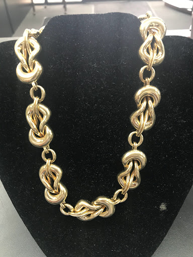 Pawn Shop «KB PAWN LOAN», reviews and photos, 11102 Briar Forest Dr, Houston, TX 77042, USA