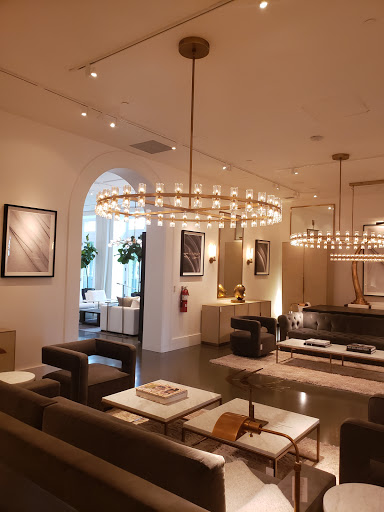 Interior Designer «Restoration Hardware», reviews and photos, 4645 26th Ave NE, Seattle, WA 98105, USA
