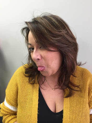 Beauty Salon «Salon Tusey», reviews and photos, 5805 Clarksville Square Dr # 6, Clarksville, MD 21029, USA