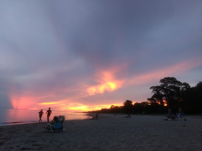 Comentarios y opiniones de Playa Britopolis " Hetzel "