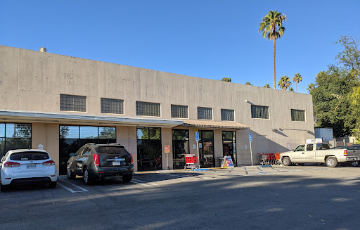 Discount Store «Big Lots», reviews and photos, 1260 N Lake Ave, Pasadena, CA 91104, USA