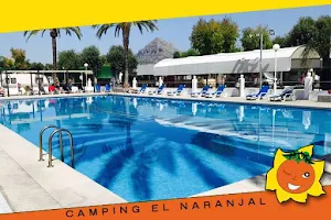 Camping El Naranjal image