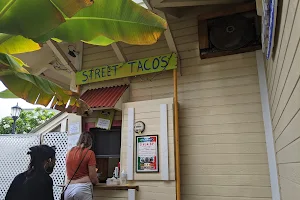 Oceans Street Tacos image