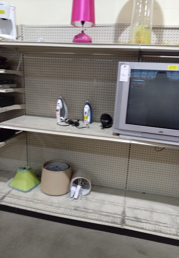 Thrift Store «Goodwill», reviews and photos, 7114 Winchester Rd, Memphis, TN 38125, USA