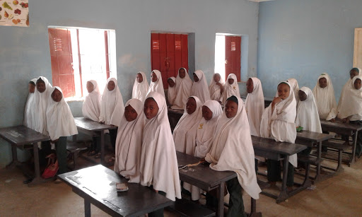 Girls Day Primary School Rafindadi, Kudu 1, Katsina, Nigeria, Trucking Company, state Katsina