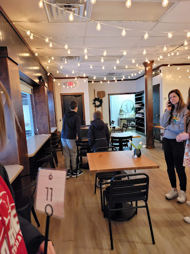 Coffee Shop «The Legendary Grind», reviews and photos, 108 S Main St, Middlebury, IN 46540, USA